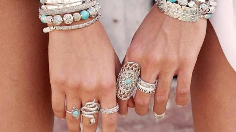 THOMAS SABO вече и в България